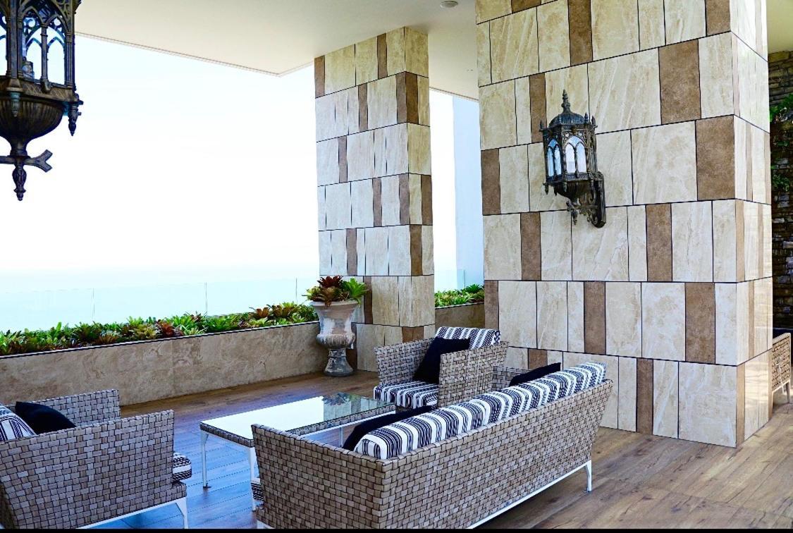 Apartamento Luxsl Luxury Style Of Life 6 Jomtien Exterior foto