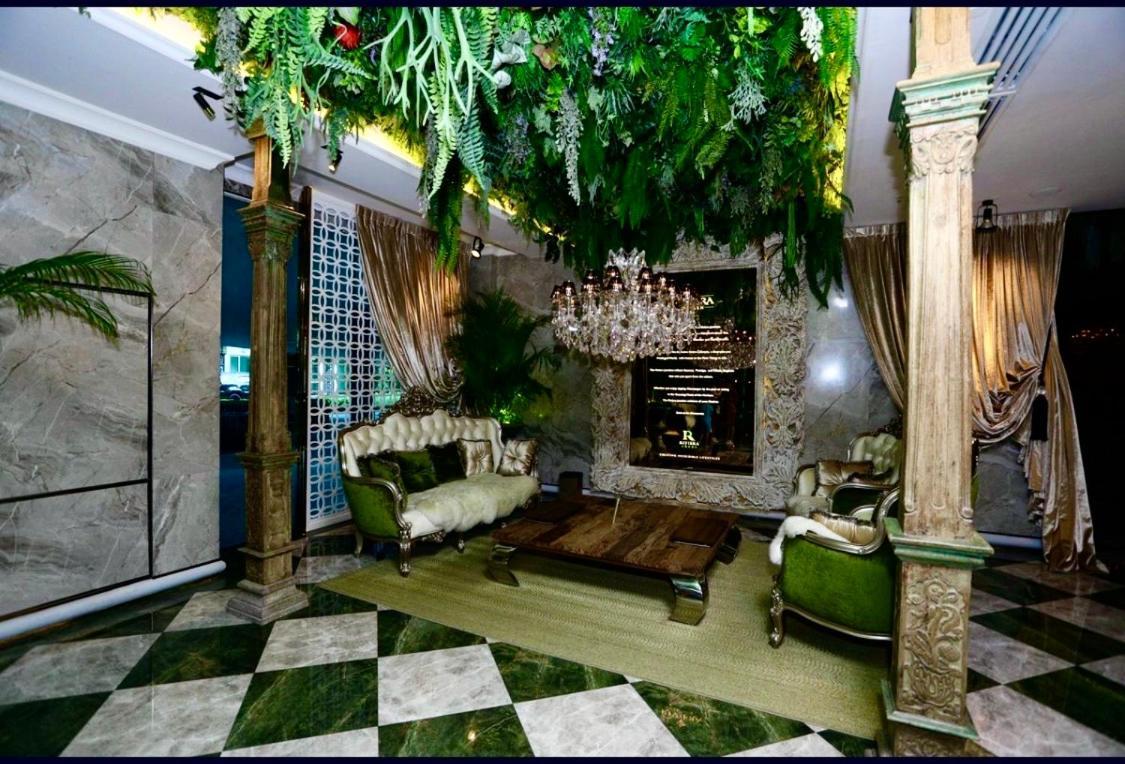 Apartamento Luxsl Luxury Style Of Life 6 Jomtien Exterior foto